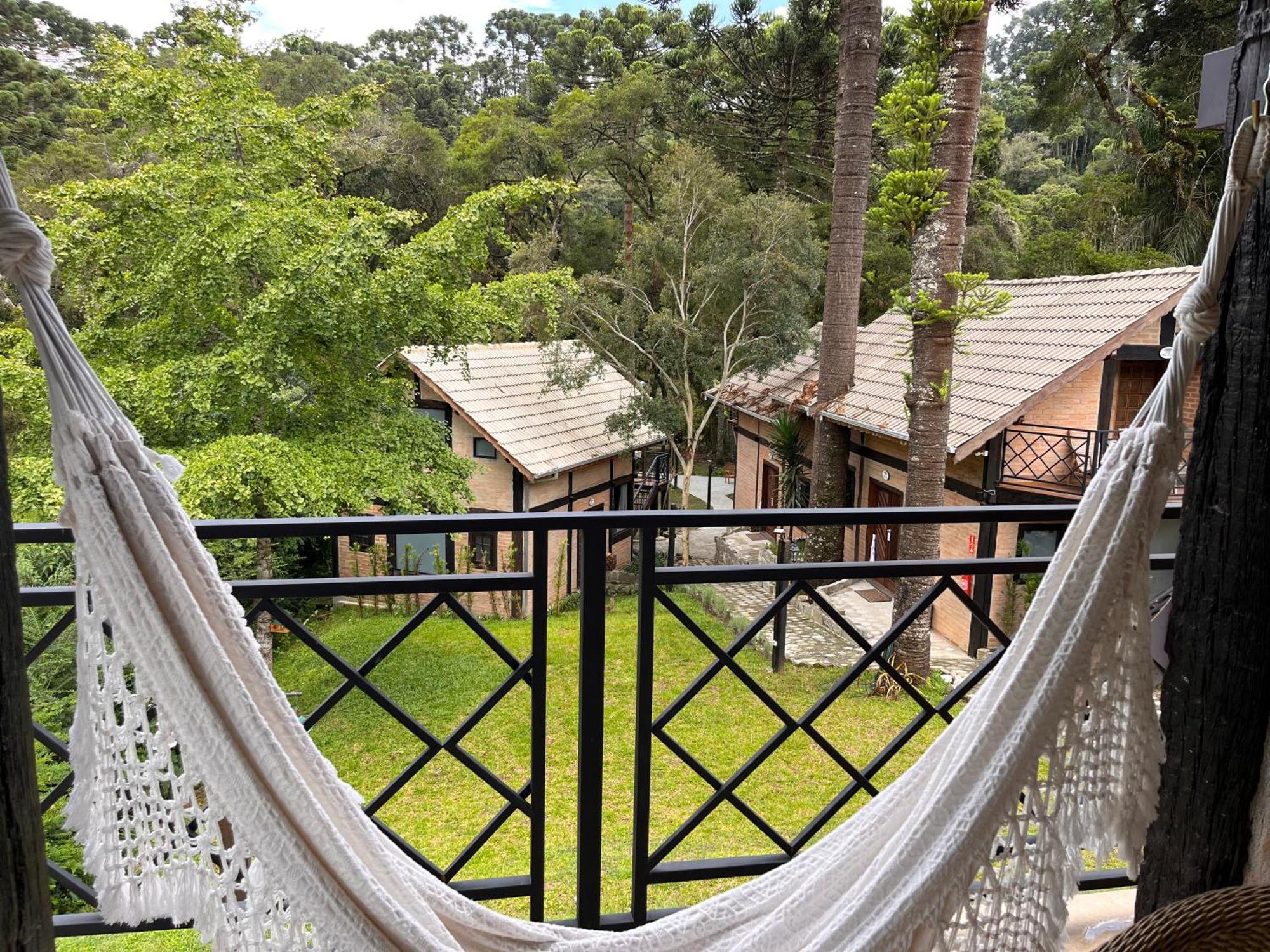 Pousada Dona Bendita Monte Verde  Kültér fotó